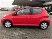 Toyota Aygo - 1.0 12v VVT-i Comfort - 1 - Thumbnail