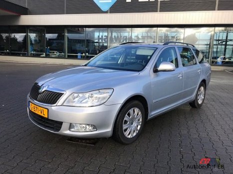 Skoda Octavia Combi - 1.2 TSI Ambition Businessline - 1