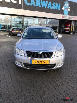 Skoda Octavia Combi - 1.2 TSI Ambition Businessline - 1