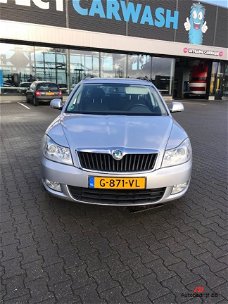 Skoda Octavia Combi - 1.2 TSI Ambition Businessline