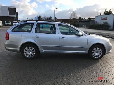 Skoda Octavia Combi - 1.2 TSI Ambition Businessline - 1