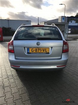 Skoda Octavia Combi - 1.2 TSI Ambition Businessline - 1