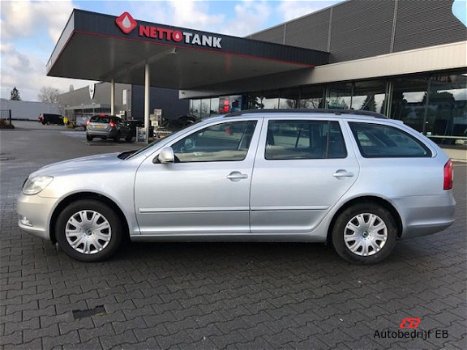 Skoda Octavia Combi - 1.2 TSI Ambition Businessline - 1