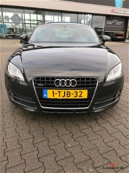 Audi TT - Coupé 3.2 quattro Pro Line - 1