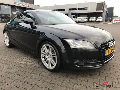 Audi TT - Coupé 3.2 quattro Pro Line - 1