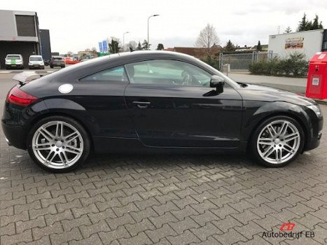 Audi TT - Coupé 3.2 quattro Pro Line - 1