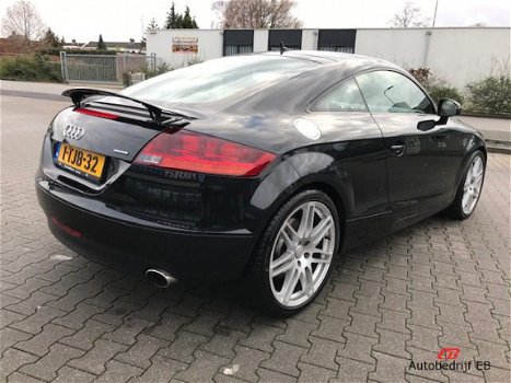 Audi TT - Coupé 3.2 quattro Pro Line - 1