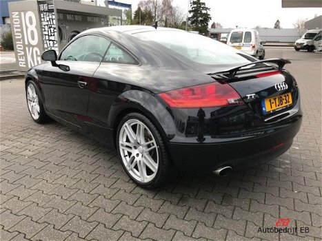 Audi TT - Coupé 3.2 quattro Pro Line - 1