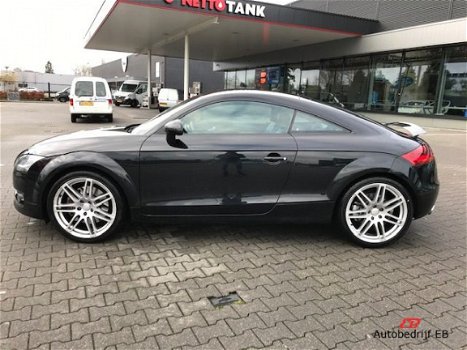 Audi TT - Coupé 3.2 quattro Pro Line - 1