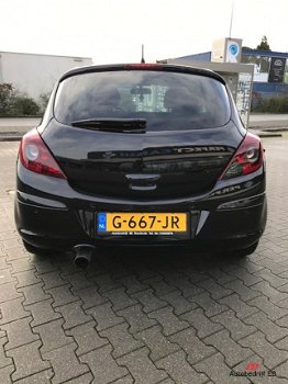 Opel Corsa - 1.4-16V Color Edition - 1