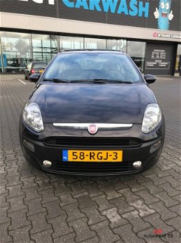 Fiat Punto Evo - 1.3 Multijet 16v 85 Dynamic - 1