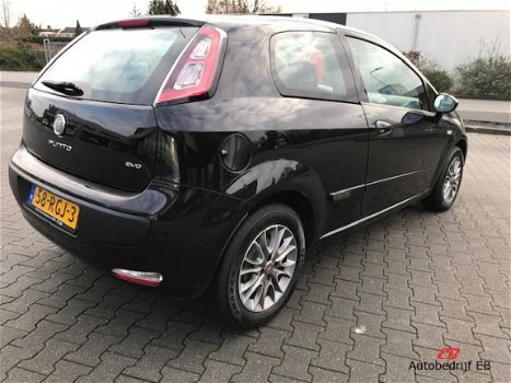 Fiat Punto Evo - 1.3 Multijet 16v 85 Dynamic - 1