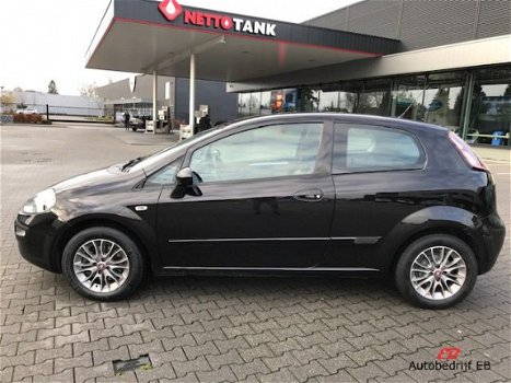 Fiat Punto Evo - 1.3 Multijet 16v 85 Dynamic - 1