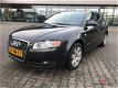 Audi A4 Avant - 2.0 TDI 140pk Pro Line - 1 - Thumbnail