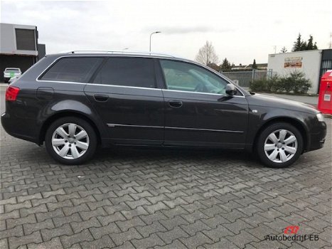 Audi A4 Avant - 2.0 TDI 140pk Pro Line - 1