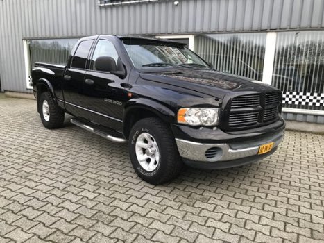 Dodge Ram 1500 - LPG V8 4X4 5.9 - 1