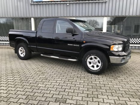 Dodge Ram 1500 - LPG V8 4X4 5.9 - 1