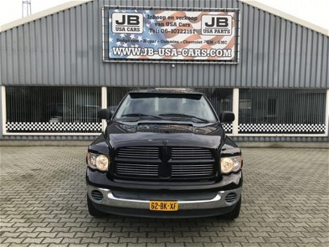 Dodge Ram 1500 - LPG V8 4X4 5.9 - 1