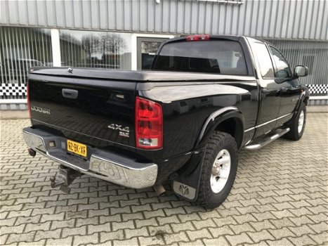 Dodge Ram 1500 - LPG V8 4X4 5.9 - 1