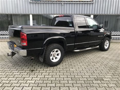 Dodge Ram 1500 - LPG V8 4X4 5.9 - 1