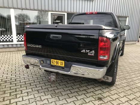 Dodge Ram 1500 - LPG V8 4X4 5.9 - 1