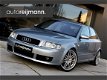 Audi A4 - 2.4 MT 2 x S-Line // Leder // Navi // 19