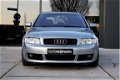 Audi A4 - 2.4 MT 2 x S-Line // Leder // Navi // 19