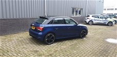 Audi A1 Sportback - 1.4 TFSI CoD Pro Line S