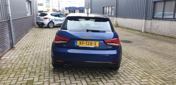 Audi A1 Sportback - 1.4 TFSI CoD Pro Line S - 1