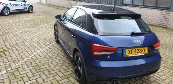 Audi A1 Sportback - 1.4 TFSI CoD Pro Line S - 1