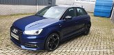 Audi A1 Sportback - 1.4 TFSI CoD Pro Line S - 1 - Thumbnail