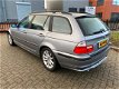 BMW 3-serie Touring - 318i Special Exec/pdc/zwarte hemel/leder/nw apk - 1 - Thumbnail