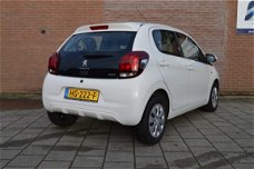 Peugeot 108 - 1.0 e-VTi Active Airco Centraal