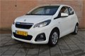 Peugeot 108 - 1.0 e-VTi Active Airco Centraal - 1 - Thumbnail