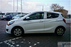 Opel Karl - 1e eig. 1.0 ecoFLEX Edition