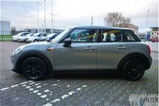 Mini Mini One - D 1.5 Business 1e eig