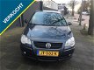 Volkswagen Polo - 1.2-12V Sportline | 5deurs | APK | parkeers. | - 1 - Thumbnail