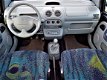 Renault Twingo - Kenzo 1.2 55KW E3 Airco Panoramadak - 1 - Thumbnail