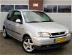 Seat Arosa - 1.4i, Automaat, Stuurbekrachtiging, Nieuwe APK, NAP zeer nette a - 1 - Thumbnail