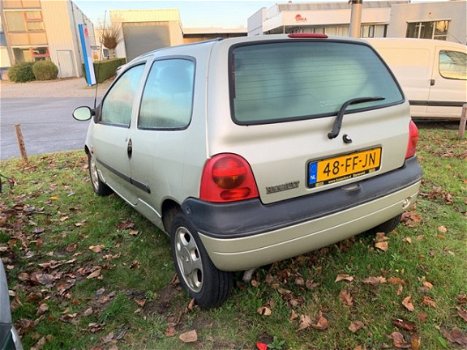 Renault Twingo - 1.2 Initiale - 1