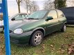 Opel Corsa - 1.2i-16V Onyx - 1 - Thumbnail