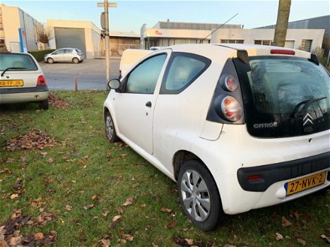 Citroën C1 - 1.0-12V Séduction - 1