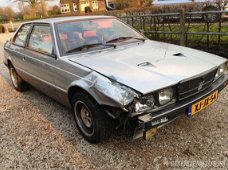 Maserati Biturbo - SI 2.0i BI-TURBO V6 151kw/205pk coupe - colllecters item - leer - sportstoelen -