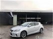 Lexus CT 200h - hybride 123pk aut business style - facelift - leer - navi - camera - lmv - slechts 1 - 1 - Thumbnail