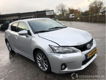 Lexus CT 200h - hybride 123pk aut business style - facelift - leer - navi - camera - lmv - slechts 1 - 1 - Thumbnail