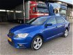 Seat Toledo - 1.2 tsi 77kw/105pk 6-bak sport up - clima - cruise control - navi - 17 inch lmv - bomv - 1 - Thumbnail