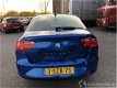 Seat Toledo - 1.2 tsi 77kw/105pk 6-bak sport up - clima - cruise control - navi - 17 inch lmv - bomv - 1 - Thumbnail