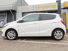 Opel Karl - 1.0 ecoFLEX Innovation + Navigatie + Winterpakket