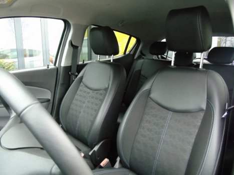 Opel Karl - 1.0 ecoFLEX Innovation + Navigatie + Winterpakket - 1