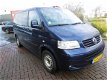 Volkswagen Transporter Multivan - 2.5 TDI Comfortline 7 PERSOON / NAVI / NAP / - 1 - Thumbnail